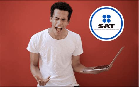 como saber si debes al sat